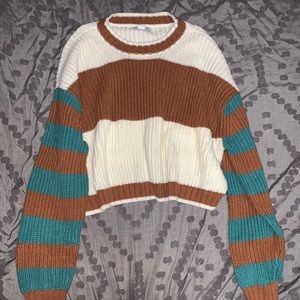 American eagle sweater